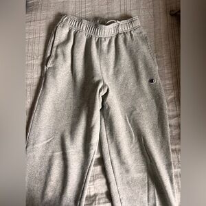 Champion sweat pants size S